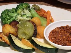 -沛家·西餐Brunch·直火料理
