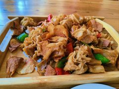 -一盏明灯全素斋(殊像寺店)