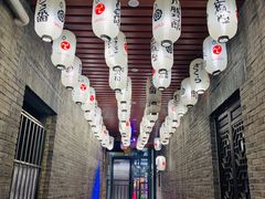 -东西巷