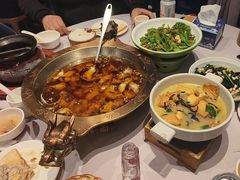 -洞庭鱼香(万科店)