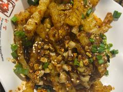 -黄记煌三汁焖锅(渝北金港国际店)