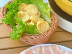 -四喜小胖·北京涮肉(五道营店)