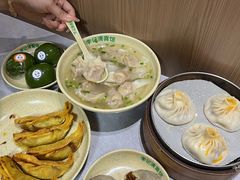 -李记清真馆(打钉巷店)