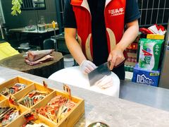 -三头牛·潮汕牛肉生蚝火锅 (夏湾店)
