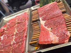 -西塔老太太泥炉烤肉(龙湖北苑天街店)