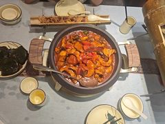 -大师傅金奖啤酒鱼(西街口总店)