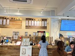 -成川茶店·潮汕工夫浓茶(万象店)