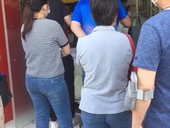 -金杨老摊头蛋饼(金口路店)