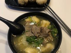 -小杨生煎(松江大学城店)