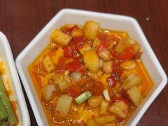 -南堂馆·新川菜(天府三街店)