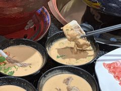 -京炭铜锅涮肉·羊蝎子·羊肉炉(保利·时光里店)