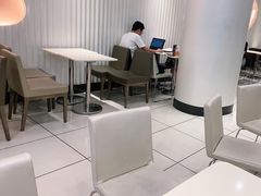 大堂-肯德基(大剧院店)
