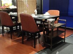 大堂-城南老友羊蝎子火锅(花乡奥莱店)