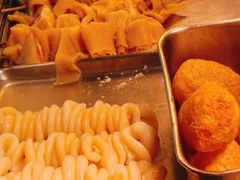 -明记牛杂(新马路分店)
