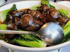 -吴越荣记·苏州菜·松鼠桂鱼(斜塘老街店)