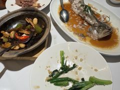 -汤城小厨•粤菜•靓汤(苏州街店)