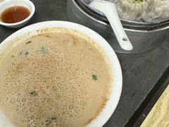 -朗霞干大林豆浆(舜水北路店)