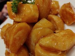 -北京老铺烤鸭(高新店)