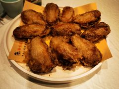 -津沽小院(天津之眼店)