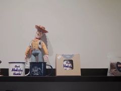 -NokNok Coffee(宽窄巷子店)