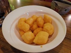 -格日勒阿妈蒙古厨房(大召店)