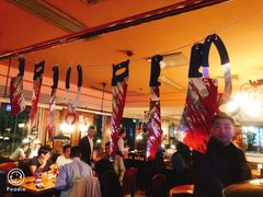 -宝莱纳啤酒花园餐厅PAULANER BRAUHAUS Nanjing(广州路店)