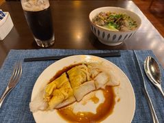 -OPEN開全日自助餐厅·牛肉火锅·海鲜(佛山希尔顿酒店)