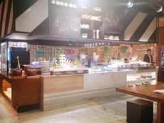 -杭州临平万丽酒店·燃餐厅(人民大道店)