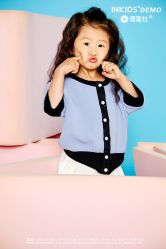 -INKIDS潮童社儿童摄影(朝阳大悦城店)