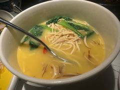 -桂满陇·桃花院落(长泰广场店)
