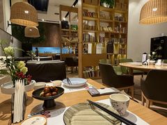 -四季餐厅·新津菜(环湖中路店)