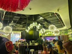 -浩海火燒雲傣家菜(芮欧百货店)