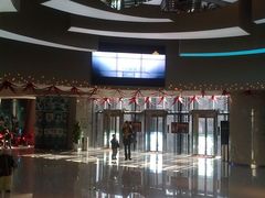 -万达影城(IMAX激光铁西万达广场店)