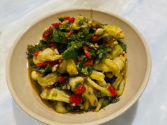 -孔雀云贵川·融合菜(长宁来福士店)