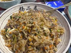 -扬二春炒饭(国庆路总店)