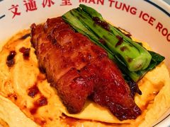 -文通冰室(东方宝泰店)
