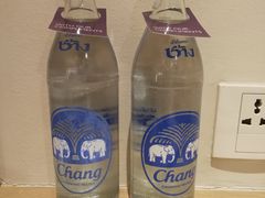 -阿瓦尼河滨曼谷酒店