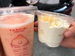 -伏小桃(明瓦廊店)