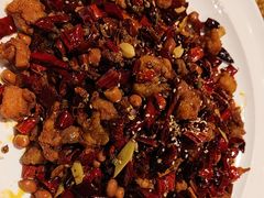 -天辣(金桥啦啦宝都店)