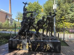 -虎头要塞