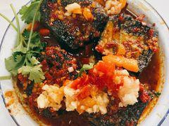 -老长沙龙虾馆(梅林店)