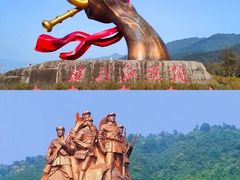 -井冈山风景名胜区