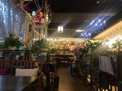 -69艺术餐厅(宋庄店)