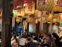 -南京大牌档(济南万象城店)