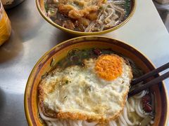 -花溪牛肉粉(八鸽岩店)