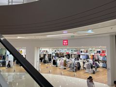 -优衣库(青岛万象城店)