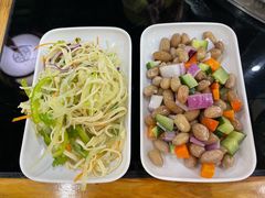 -姥家大锅台(凤凰岭店)