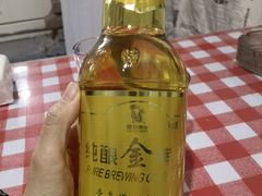 -文君烧烤(崂山店)