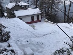 -终南山南五台景区