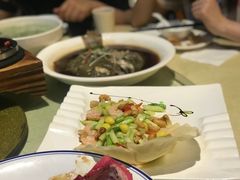 -HOHO餐厅(古子城店)